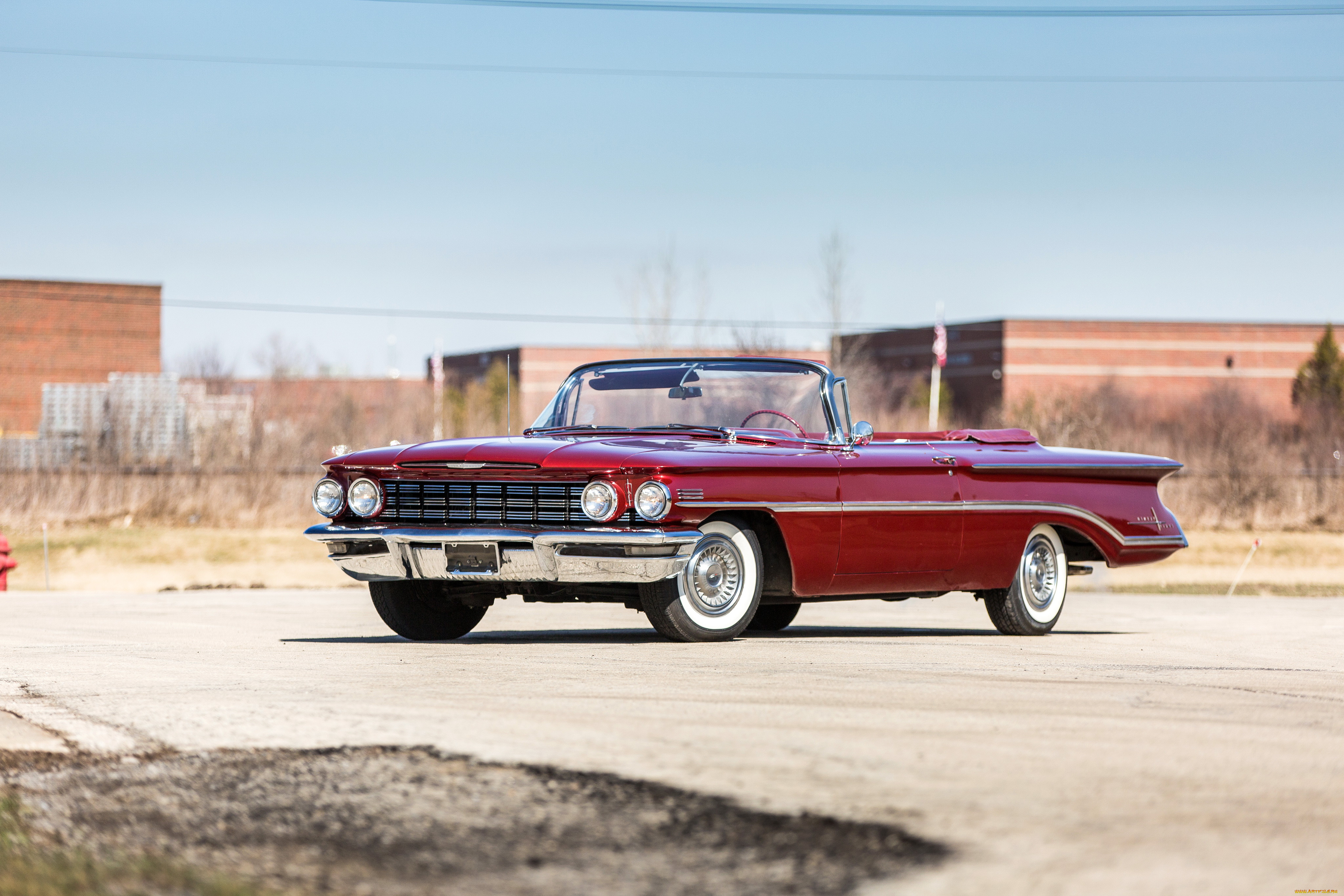 , oldsmobile